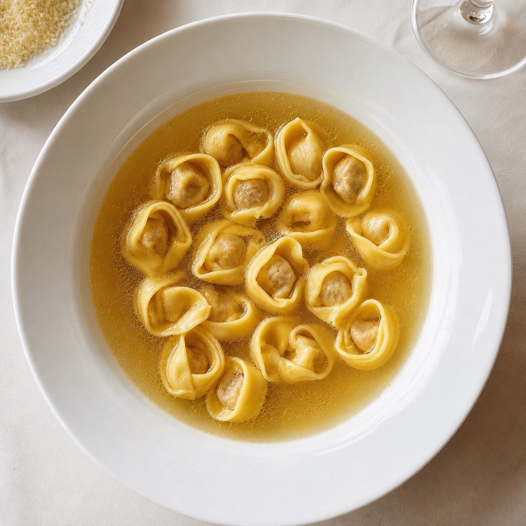 Osteria Lume